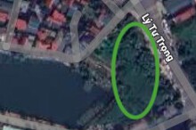 Đất có quy hoạch ở phường Đông Ngàn, TP Từ Sơn, tỉnh Bắc Ninh