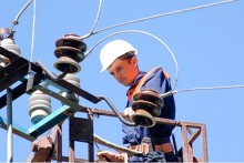 Lịch cúp điện Hậu Giang tuần này (02/06 - 08/06): Một số phường, xã ở TP Ngã Bảy, Châu Thành bị mất điện