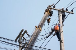 Lịch cúp điện Long An tuần này (2/6 - 8/6): Nhiều nơi ở huyện Cần Giuộc, Châu Thành, Mộc Hoá cúp điện cả ngày