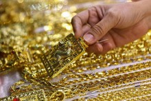 Công bố kết luận thanh tra kinh doanh vàng tại bốn doanh nghiệp, hai ngân hàng