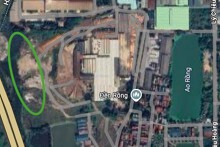 Đất có quy hoạch ở phường Đình Bảng, TP Từ Sơn, tỉnh Bắc Ninh