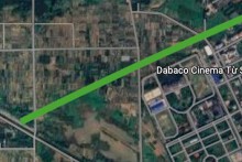 Đường sẽ mở ở phường Đình Bảng, TP Từ Sơn, tỉnh Bắc Ninh