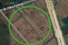 Đất có quy hoạch ở phường Đồng Nguyên, TP Từ Sơn, tỉnh Bắc Ninh