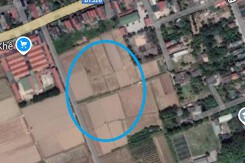 Đất có quy hoạch ở phường Bình Khê, TP Đông Triều, tỉnh Quảng Ninh