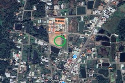 Đất có quy hoạch ở xã Phước Lại, huyện Cần Giuộc, tỉnh Long An