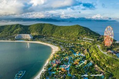 Vinpearl được chấp thuận niêm yết HOSE, mục tiêu lãi 1.700 tỷ năm 2025