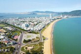 TP Quy Nhơn đấu giá khu đất xây khách sạn, văn phòng hơn một ha, khởi điểm 270,8 tỷ đồng