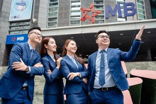 Biểu lãi suất ngân hàng MB tháng 5/2025 ghi nhận giảm tại một vài kỳ hạn