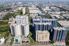 Hơn 6.500 căn hộ ở Bình Dương đủ điều kiện mở bán