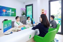 Biểu lãi suất Ngân hàng VPBank tháng 5/2025 cao nhất bao nhiêu?