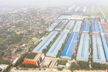 Sumitomo làm khu công nghiệp gần 3.000 tỷ đồng tại Thanh Hóa