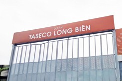 Taseco báo lãi đậm hơn nghìn tỷ đồng