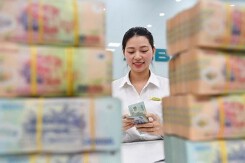 Loạt ngân hàng giảm tỷ lệ CASA, vị trí Top đầu gọi tên MB, Techcombank, Vietcombank