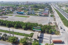 Taseco Land làm ăn ra sao trong quý đầu năm?