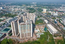 Nam Long muốn xây 20.000 căn NOXH tại Đồng Nai