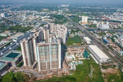 Nam Long muốn xây 20.000 căn NOXH tại Đồng Nai