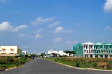 Tây Ninh cho mở bán 160 căn nhà tại dự án của Sài Gòn VRG