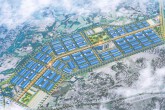 Doanh nghiệp ngành thép sắp làm khu công nghiệp 160 ha gần Vành đai 5 Hà Nội