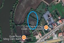 Đất có quy hoạch ở phường Xuân Sơn, TP Đông Triều, tỉnh Quảng Ninh