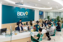 Lãi suất ngân hàng BIDV tháng 5/2025 cao nhất là bao nhiêu?