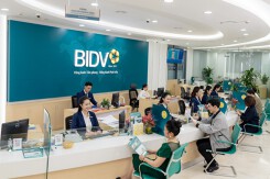 Lãi suất ngân hàng BIDV tháng 5/2025 cao nhất là bao nhiêu?