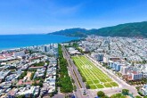 TP Quy Nhơn, Bình Định đấu giá khu đất xây chung cư hơn 7.000 m2, khởi điểm 311,3 tỷ đồng