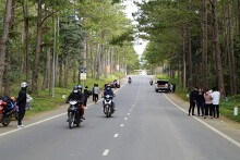 Sân bay Măng Đen, Vân Phong được bổ sung vào quy hoạch