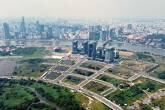 CII khẳng định sẽ có quỹ đất phát triển dự án ở Thủ Thiêm nhờ Nghị định 91
