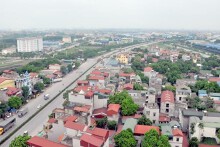 Huyện Văn Lâm, Hưng Yên đấu giá 72 thửa đất ở, khởi điểm từ 15 triệu đồng/m2