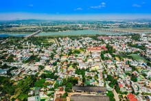 Khang Nam Group đề xuất 4 dự án NOXH tại Quảng Ngãi