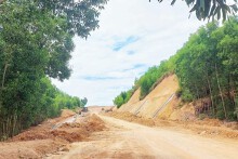 Huế thu hồi dự án sân golf hơn 1.800 tỷ đồng
