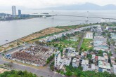 Đà Nẵng cho mở bán dự án Marina Complex của công ty con Quốc Cường Gia Lai