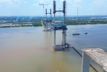 Thông tin quy hoạch nổi bật tuần qua (3/5 - 9/5): Bổ sung 2 sân bay vào quy hoạch, liên danh Geleximco làm cao tốc Nam Định - Thái Bình