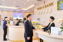 Lãi suất ngân hàng Nam Á tháng 5/2025: Giảm ở kỳ hạn 1 - 5 tháng cho cả gửi tại quầy và online