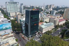 Cienco4 bị Hà Nam cấm đấu thầu trong 4 năm
