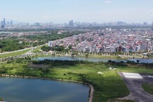 Mời đầu tư khu NOXH cao 22 tầng ở Long Biên