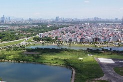 Mời đầu tư khu NOXH cao 22 tầng ở Long Biên