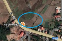 Đất có quy hoạch ở xã Tràng Lương, TP Đông Triều, tỉnh Quảng Ninh