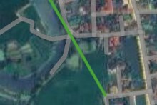 Đường sẽ mở ở huyện Triệu Sơn, tỉnh Thanh Hoá