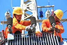 Lịch cúp điện Trà Vinh tuần này (2/6 - 8/6): Châu Thành, Càng Long, Duyên Hải mất điện cả ngày