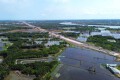 Đồng Nai dự kiến thông xe Vành đai 3, cao tốc Biên Hòa - Vũng Tàu trước 19/12
