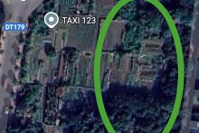 Đất có quy hoạch ở phường Phù Chẩn, TP Từ Sơn, tỉnh Bắc Ninh