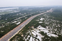 Quảng Nam có thêm khu công nghiệp 3.400 tỷ