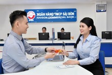 Lãi suất Ngân hàng SCB tháng 6/2025 cao nhất bao nhiêu?