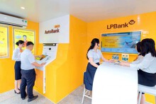 Lãi suất ngân hàng LPBank tháng 6/2025 cao nhất 5,6%/năm