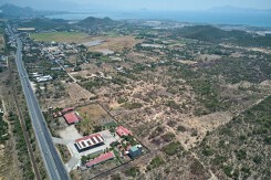 Chủ KCN Dốc Đá Trắng lo ngại khó khởi công trong tháng 7