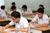 Cấu trúc đề thi THPT quốc gia mới nhất năm 2025