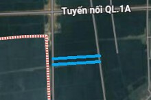 Đường sẽ mở ở xã Thiệu Giang, Thiệu Hoá, Thanh Hoá