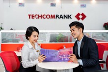 Lãi suất ngân hàng Techcombank tháng 6/2025 mới nhất