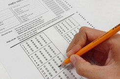 Cách tính điểm thi THPT Quốc gia 2025 chính xác nhất